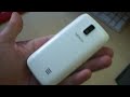 Видео Nokia 309 Asha