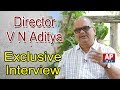 Manasantha Nuvve director, Dr. V.N.Aditya interview