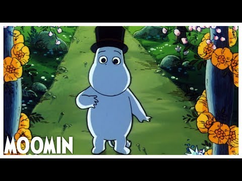 Watch Delightful Moomin Family Anime Online Anime Planet