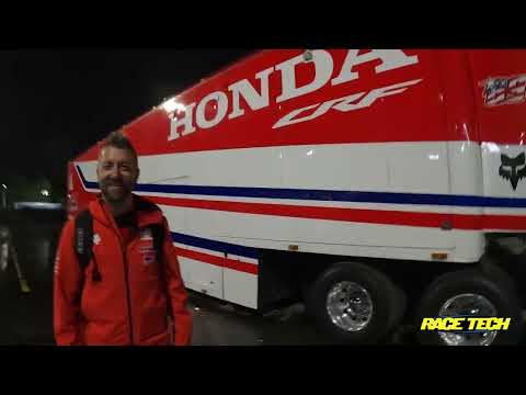 Weege Show: Epic Post Race SLC with Sexton, Dad, Lars, Canard and More