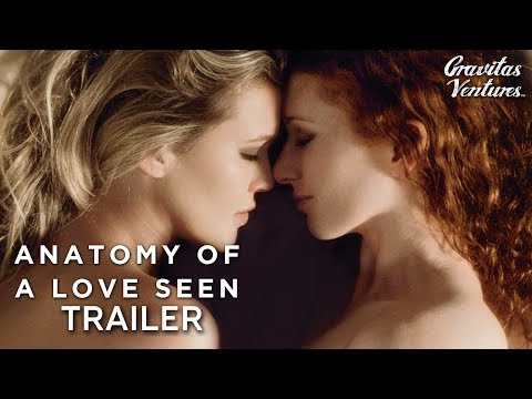 Anatomy of a Love Seen'