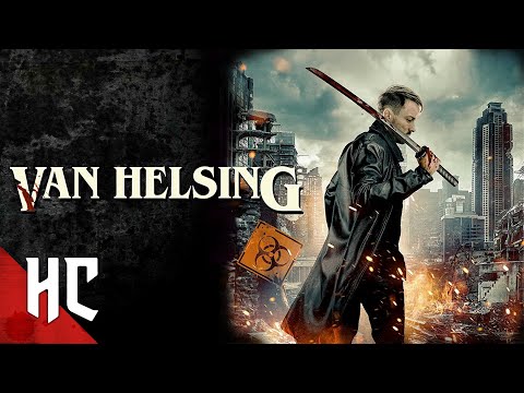 Wrath of Van Helsing'