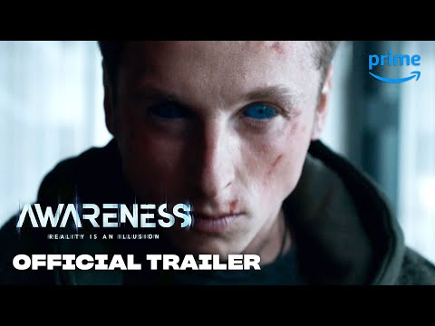Awareness'