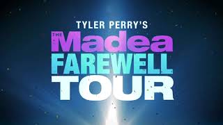 Tyler Perry presents Madeas Farewell Play Tour at The Theatre at Grand Prairie