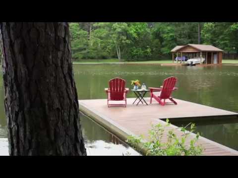 Lakefront Bargain Hunt Renovation'