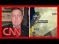 Its about time: Military expert reacts to US airstrike in Syria