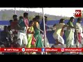LIVE :సీఎం వైయస్ జగన్మోహన్ రెడ్డి @ మేమంతా సిద్ధం |  Damalacheruvu, Chittoor District | 99TV  - 01:50:21 min - News - Video