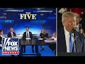 ‘The Five’ unpacks Trump’s bold message to University of Alabama graduates