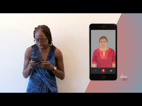 USC Center for Body Computing creates the first "virtual doctors" app for Keck Medicine of USC USC Center for Body Computing creates the first "virtual doctors" app for Keck Medicine of USC