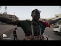Millions living through nightmare as Sudans civil war brings killings, torture, famine  - 07:30 min - News - Video