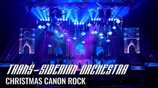 Trans-Siberian Orchestra - Christmas Canon Rock - Boise, Idaho - 11/21/2024