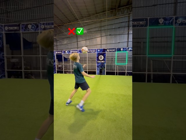 Nope or Yep? Every Touch Tells the Story! 🎵⚽✅❌