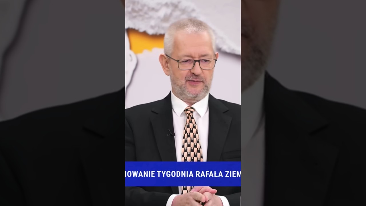 Ziemkiewicz: partia Tuska nie może pogodzić się z przegraną. Atakują wyborców