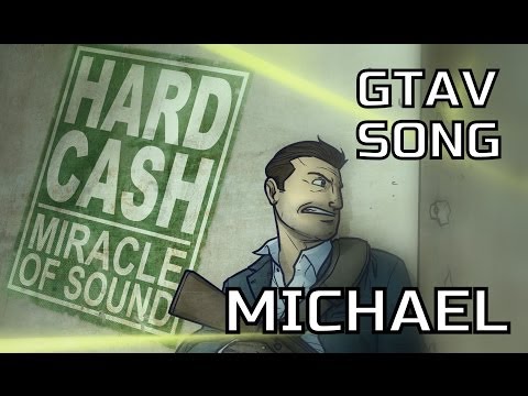 Miracle of Sound - GTA V - Hard Cash