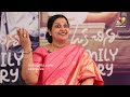 Actress Tulasi Shares About Her Relation with Prabhas and Baahubali | Anchor Mahi | IndiaGlitzTelugu  - 03:59 min - News - Video
