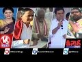 Teenmaar News : KCR Launch 2BHK Houses, Snakes In Rashtrapati Bhavan