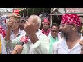 LIVE: Akhilesh Yadav के समर्थन के पीछे Raja Bhaiya के कार्यकर्ताओं ने बताई ये चौंकाने वाली वजह  - 00:00 min - News - Video