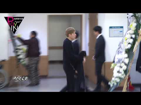 【即時】김종현不願相信鐘鉉離開了 SJ은혁 銀赫大哭IU 아이유 憔悴現身