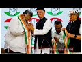 Pappu Yadav: क्या Purnia Seat से होगी Friendly Fight? पप्पू यादव बोले- Congress को निर्णय लेना है... - 06:59 min - News - Video