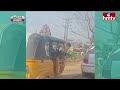 అరటికాయల కోసం హైవే మీద ట్రాఫిక్ జామ్... | Raw Banana | Jordar News | hmtv  - 01:10 min - News - Video