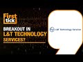 Trading Idea: L&T Tech Services Poised For Breakout