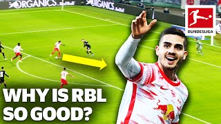 Why RB Leipzig is the Best Team in 2022 so far?