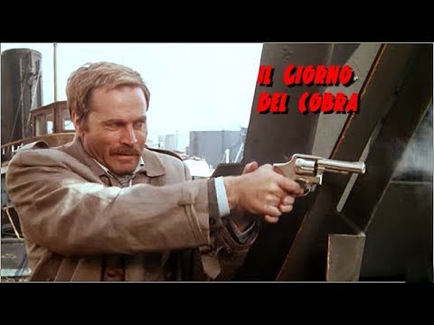 Il giorno del Cobra'