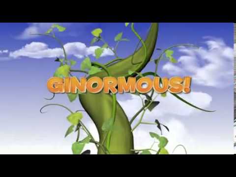 Tom and Jerry's Giant Adventure'