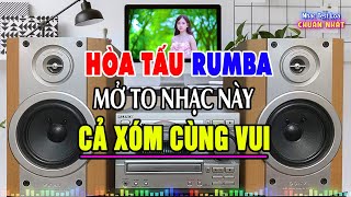 Hòa Tấu Rumba - Nhạc Không Lời Trữ Tình Bolero Hay Nhất Hiện Nay - Nhạc Test Loa Chuẩn Nhất