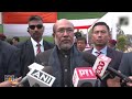 India has Now Become World’s Superpower Under PM’s Modi’s Guidance: CM N Biren Singh | News9  - 02:02 min - News - Video
