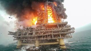 Невероятные Обрушения Зданий и Строительные Ошибки, Попавшие на Камеру