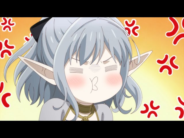 Apokalips Dunia Lain Mynoghra - Episode 02 [Takarir Indonesia]