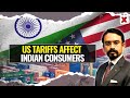 How US Tariffs Impact India Domestic Consumption | Mannan Dwivedi weighs in | NewsX