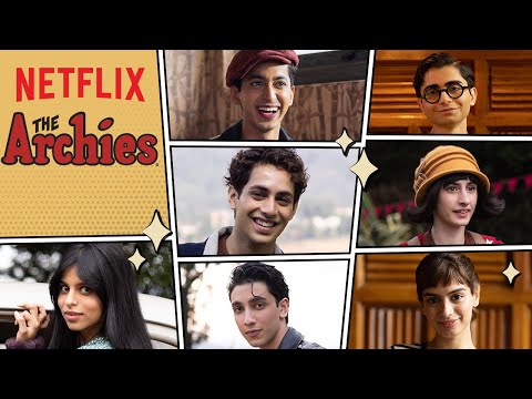 The Archies'