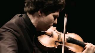 Sonata No. 3 in D Minor for Solo Violin Op. 27/3 