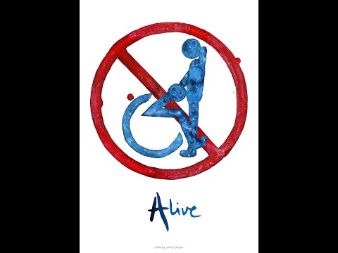 Alive'