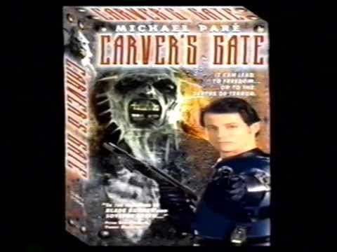 Carver's Gate'