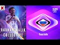 Rauhan Malik Collective | Team India In Moscow | Intervision 2025 | Exclusive On NewsX