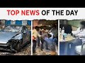 Pune Accident: Pune Accused Sent To Juvenile Remand Home Till June 5 | Biggest Stories Of May 22, 24