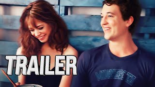 Two Night Stand | Trailer (German)