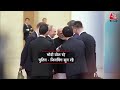 SCO Summit LIVE Updates: वर्ल्ड ऑडर बदलने साथ आए PM Modi, Putin और Jinping, America को देेंगे झटका!  - 00:00 min - News - Video
