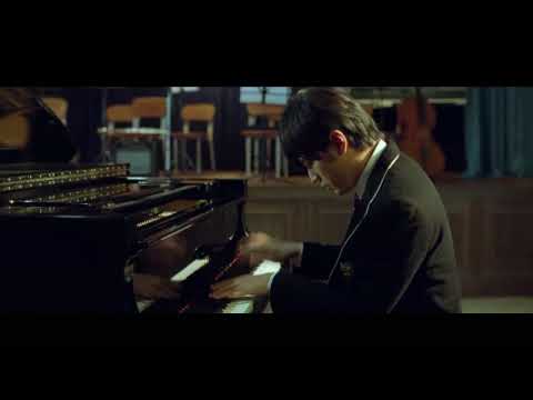 不能說的秘密 鬥琴大賽 Secret Piano Battle 不能说的秘密 斗琴大赛 HD