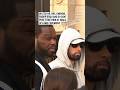 Watch Dr. Dre, Eminem, Snoop Dogg and 50 Cent pose together at Walk of Fame ceremony