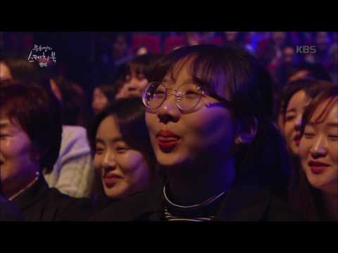 유희열의 스케치북 Yu Huiyeol's Sketchbook - 헨리의 수많은 자작곡 중 스케치북에 어울리는 곡은?. 20170304