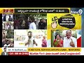 LIVE🔴: పోలింగ్ బూత్ లో వైసీపీకి పవన్ వార్నింగ్ | Pawan Kalyan Warning To YCP | Prime9  - 02:21:48 min - News - Video