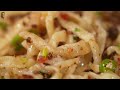 Knife Cut Noodles | The Wok Street | Chef Ankit | Sanjeev Kapoor Khazana - 04:35 min - News - Video