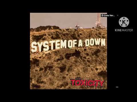 Psycho 1 hour loop system of a down ￼