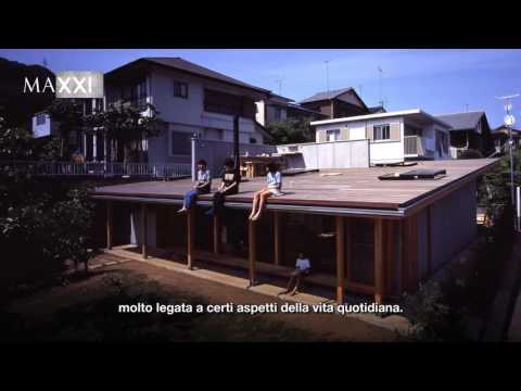 The Japanese House. Architettura e vita dal 1945 a oggi