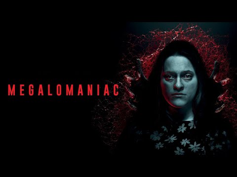 Megalomaniac'