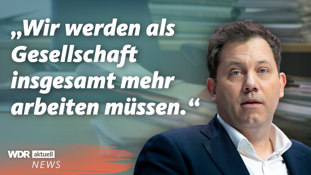 Merz und Klingbeil haben Großes vor: SO könnte es Deutschland wieder besser gehen | Aktuelle Stunde